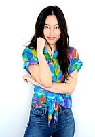 Olivia Sui